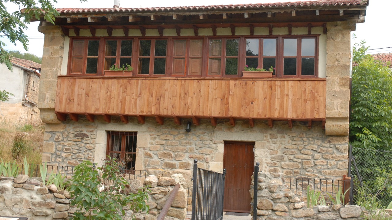 Photo of Outdoor in Reocin de los Molinos