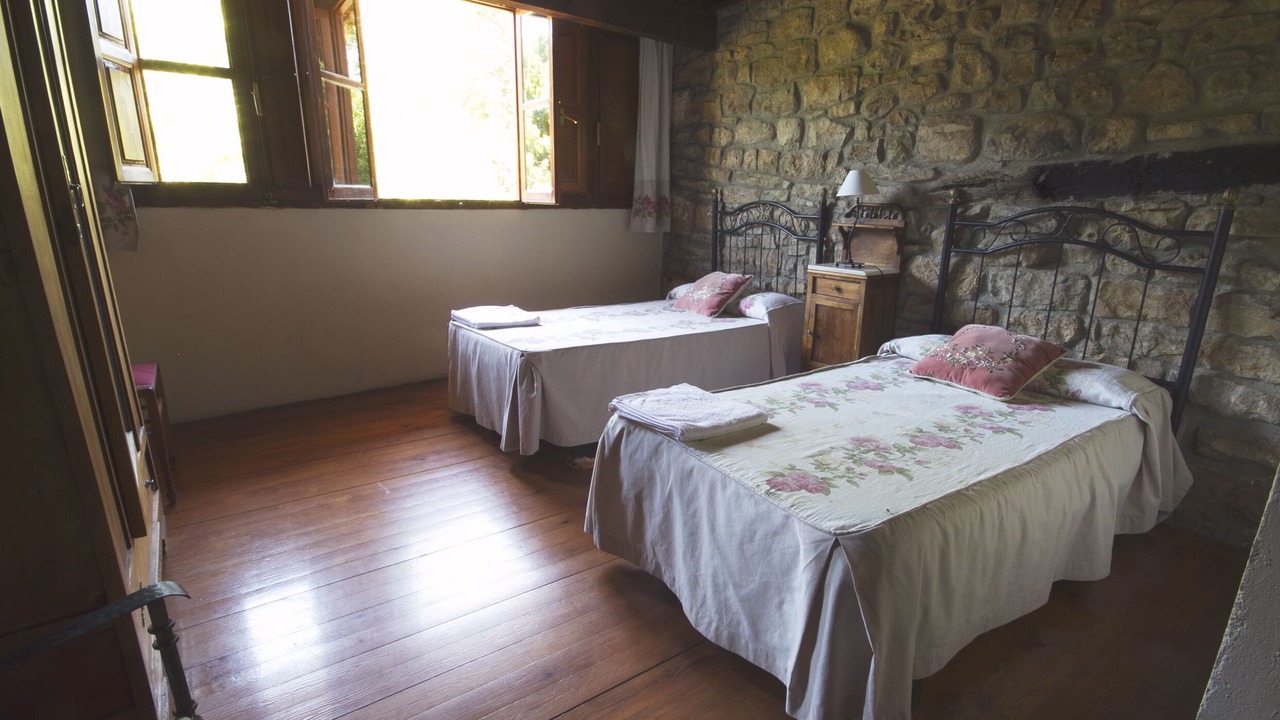 Photo of Bedroom in Reocin de los Molinos