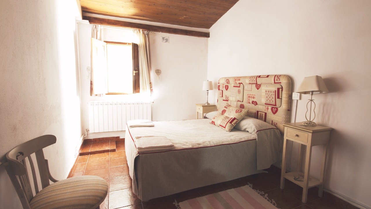 Photo of Bedroom in Reocin de los Molinos