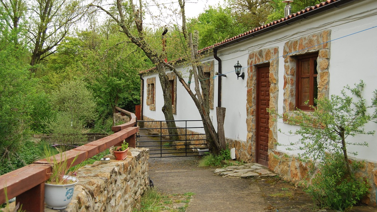 Photo of Outdoor in Reocin de los Molinos