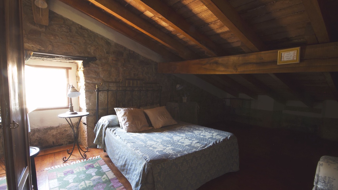 Photo of Bedroom in Reocin de los Molinos