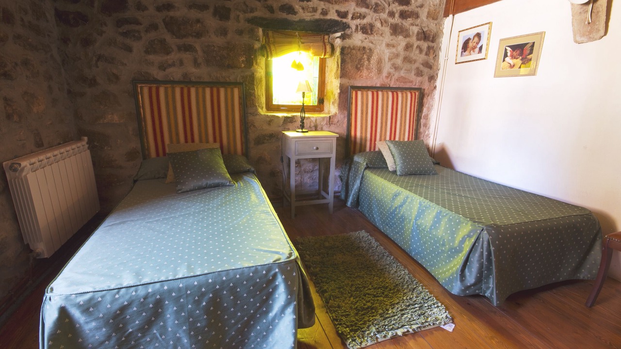 Photo of Bedroom in Reocin de los Molinos