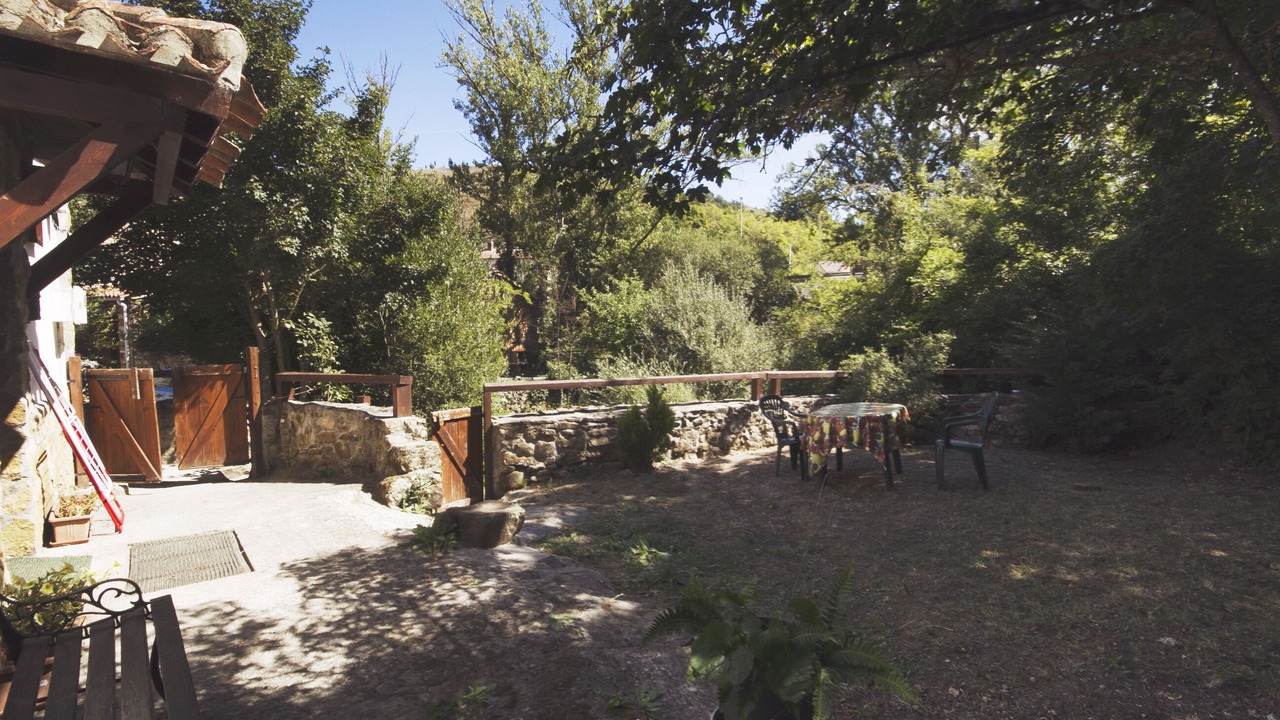 Photo of Outdoor in Reocin de los Molinos