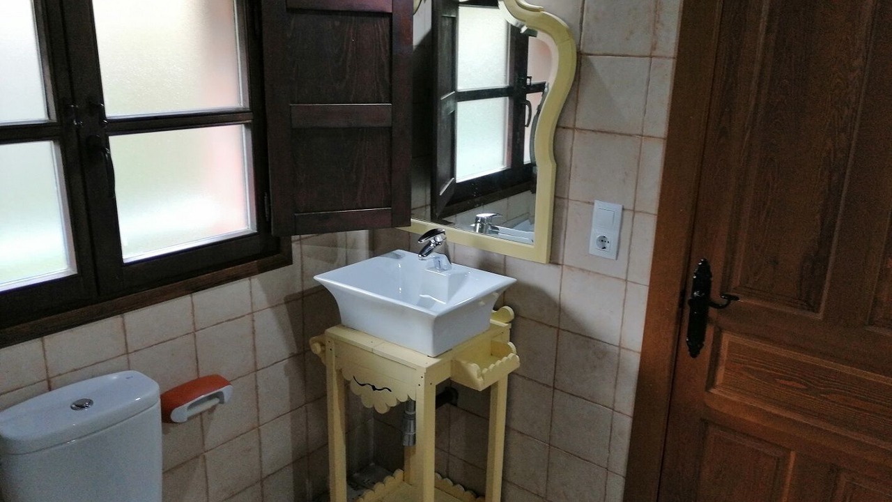 Photo of Bathroom in Tarano