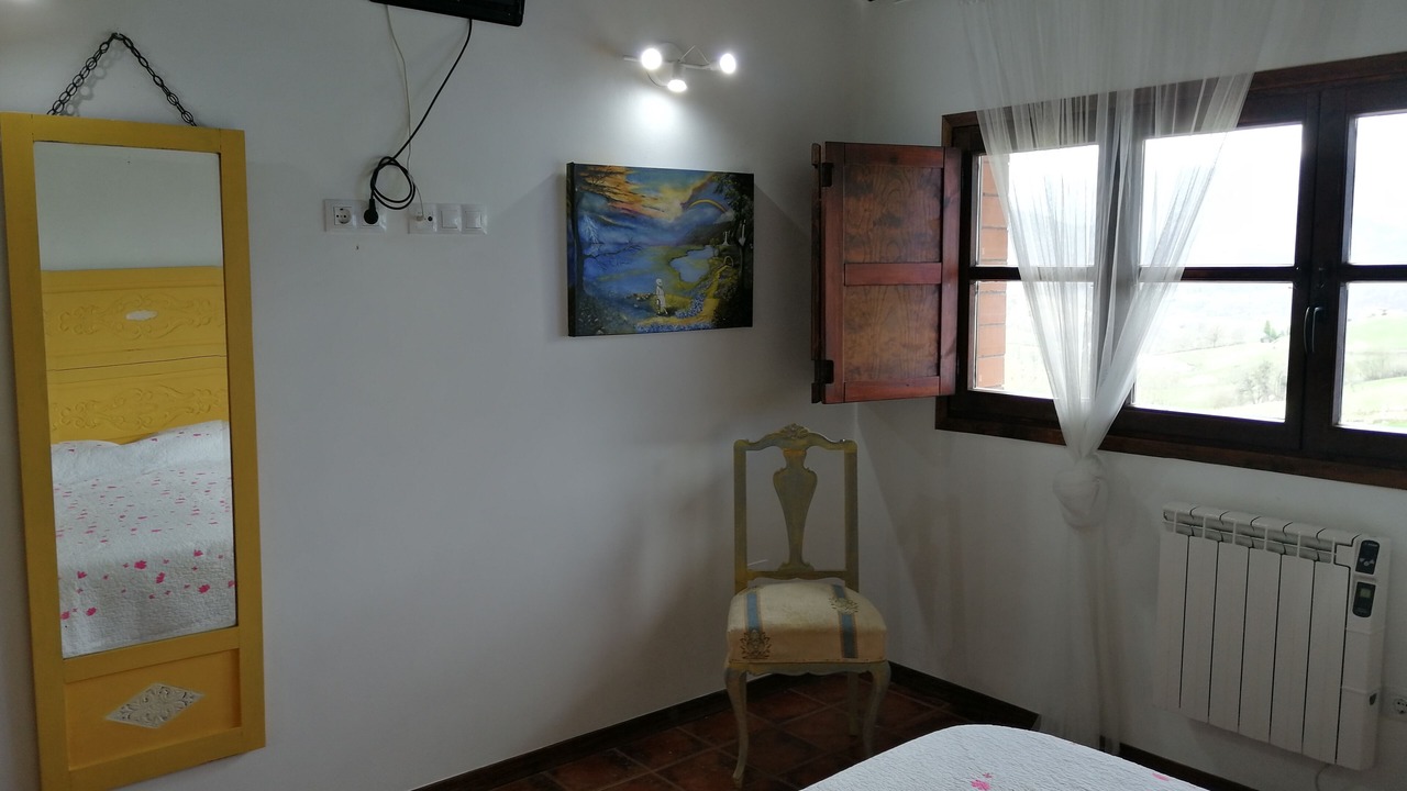 Photo of Bedroom in Tarano