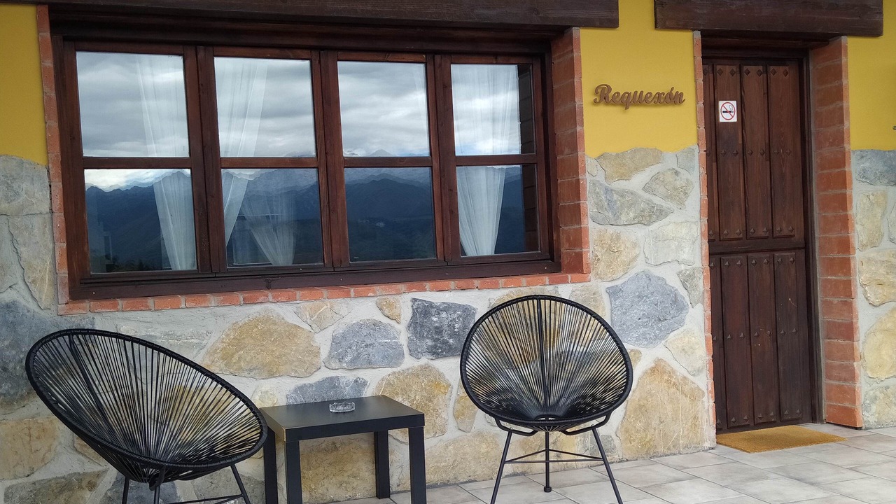 Photo of Patio Balcony in Tarano