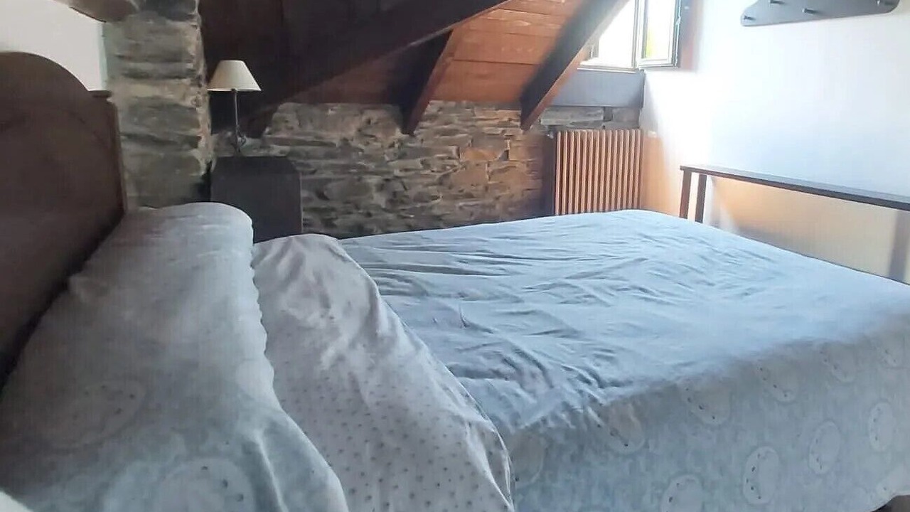 Photo of Bedroom in Sotillo de Cabrera