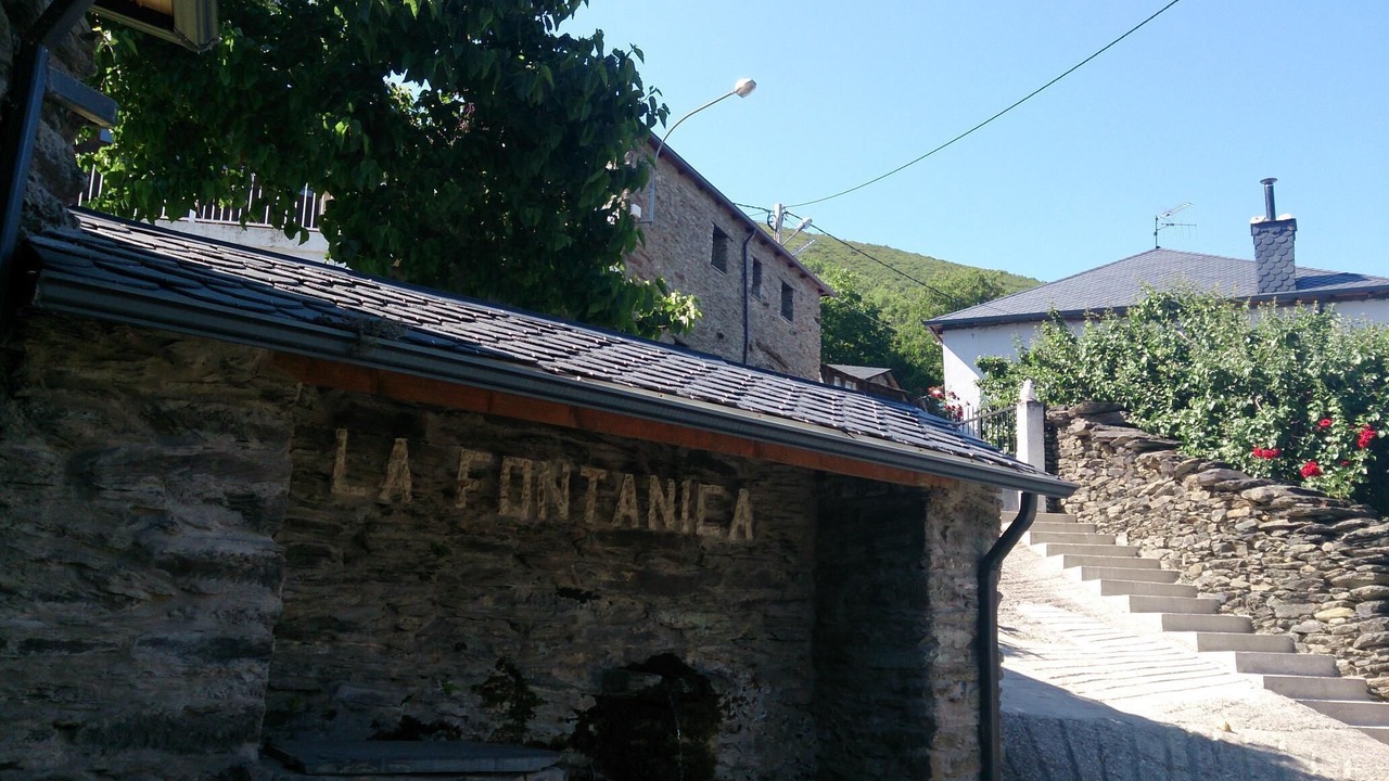 Photo of Outdoor in Sotillo de Cabrera