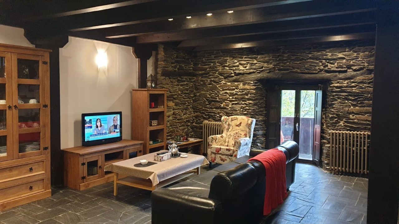 Photo of Livingroom in Sotillo de Cabrera