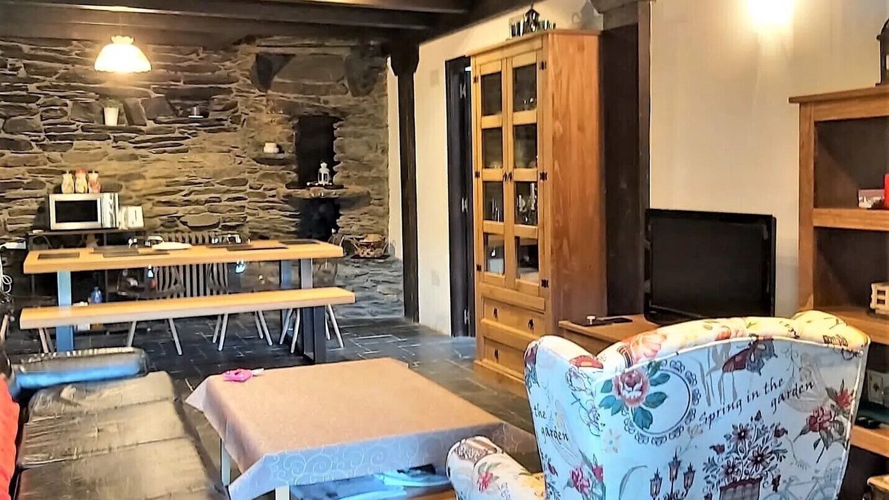 Photo of Livingroom in Sotillo de Cabrera