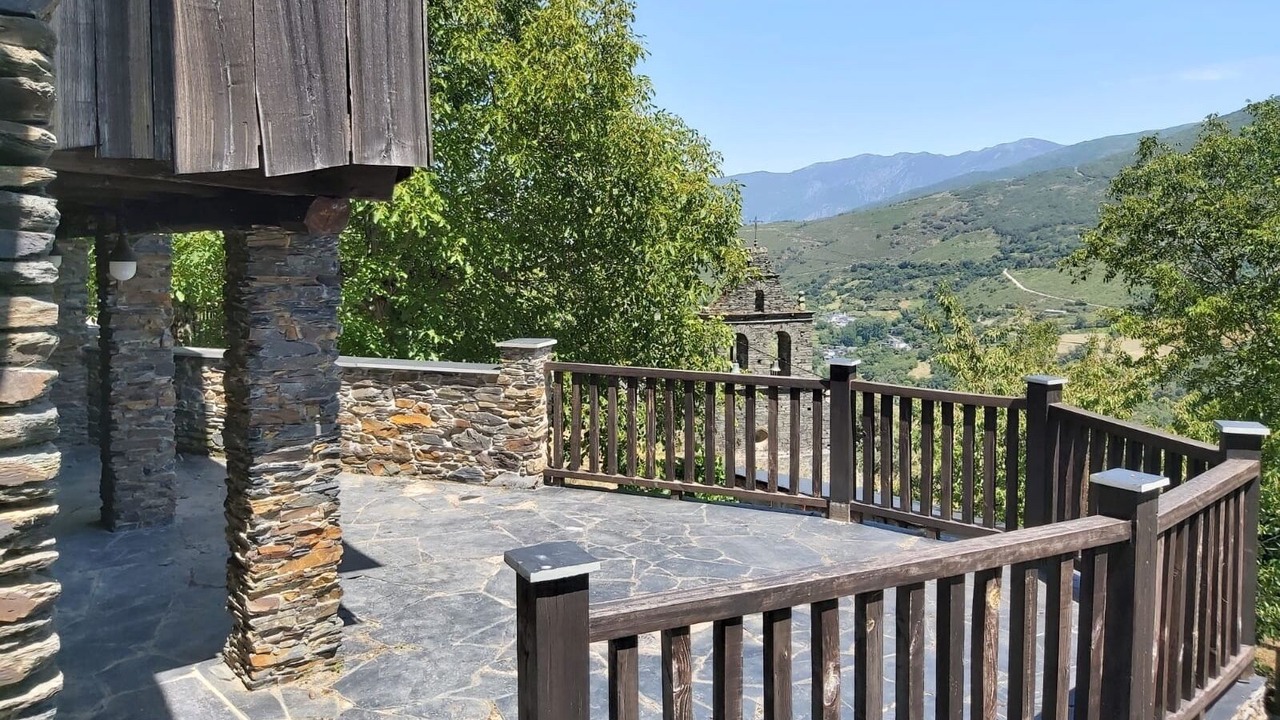 Photo of Outdoor in Sotillo de Cabrera