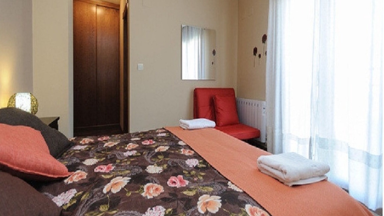 Photo of Bedroom in Guevejar