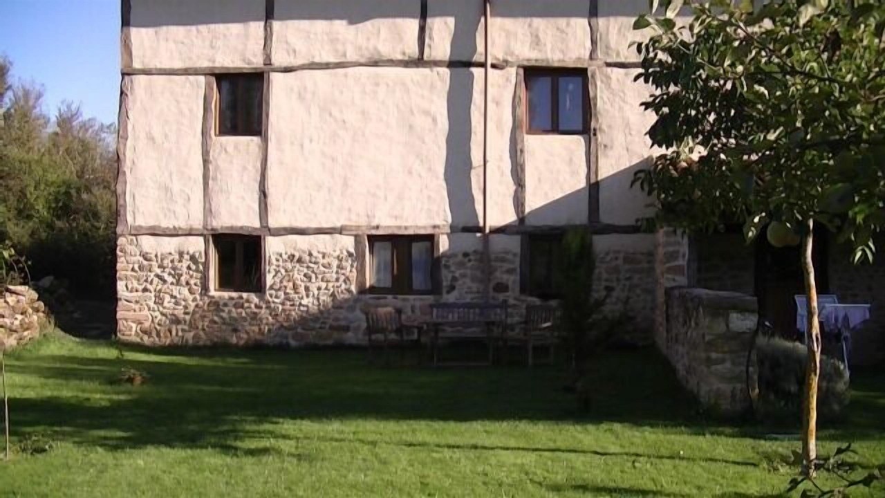 Photo of Outdoor in Roscales de la Pena
