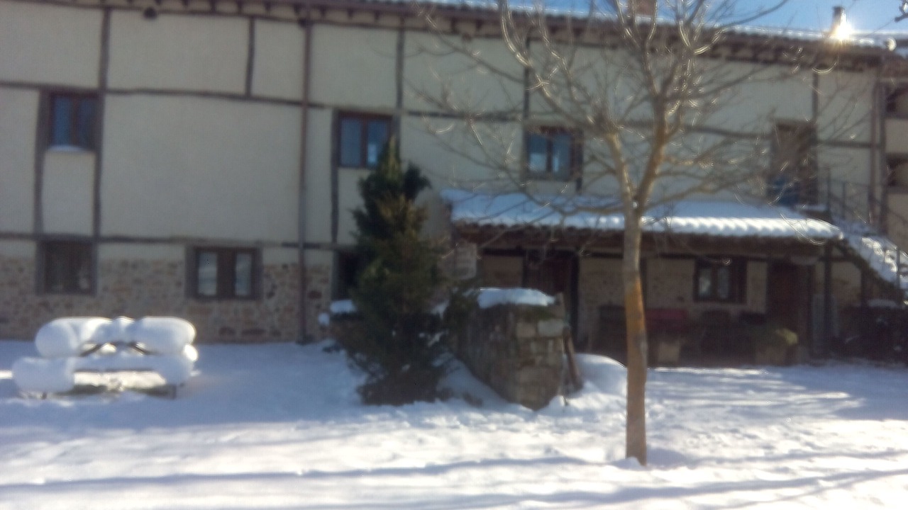 Photo of Outdoor in Roscales de la Pena