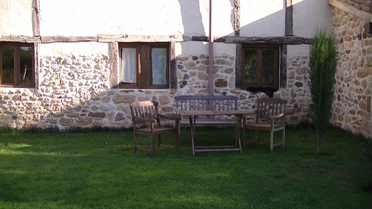 Photo of Outdoor in Roscales de la Pena