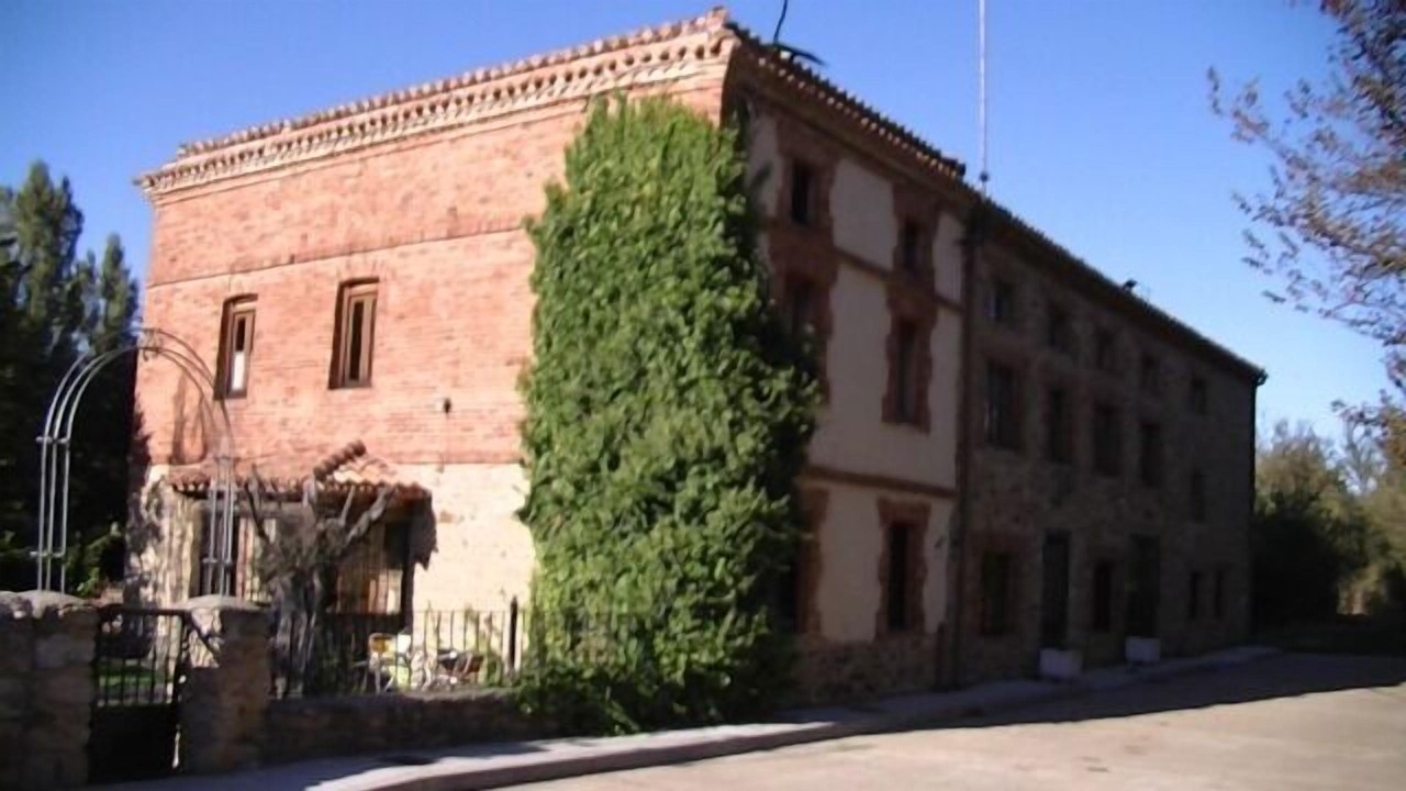 Photo of Outdoor in Roscales de la Pena