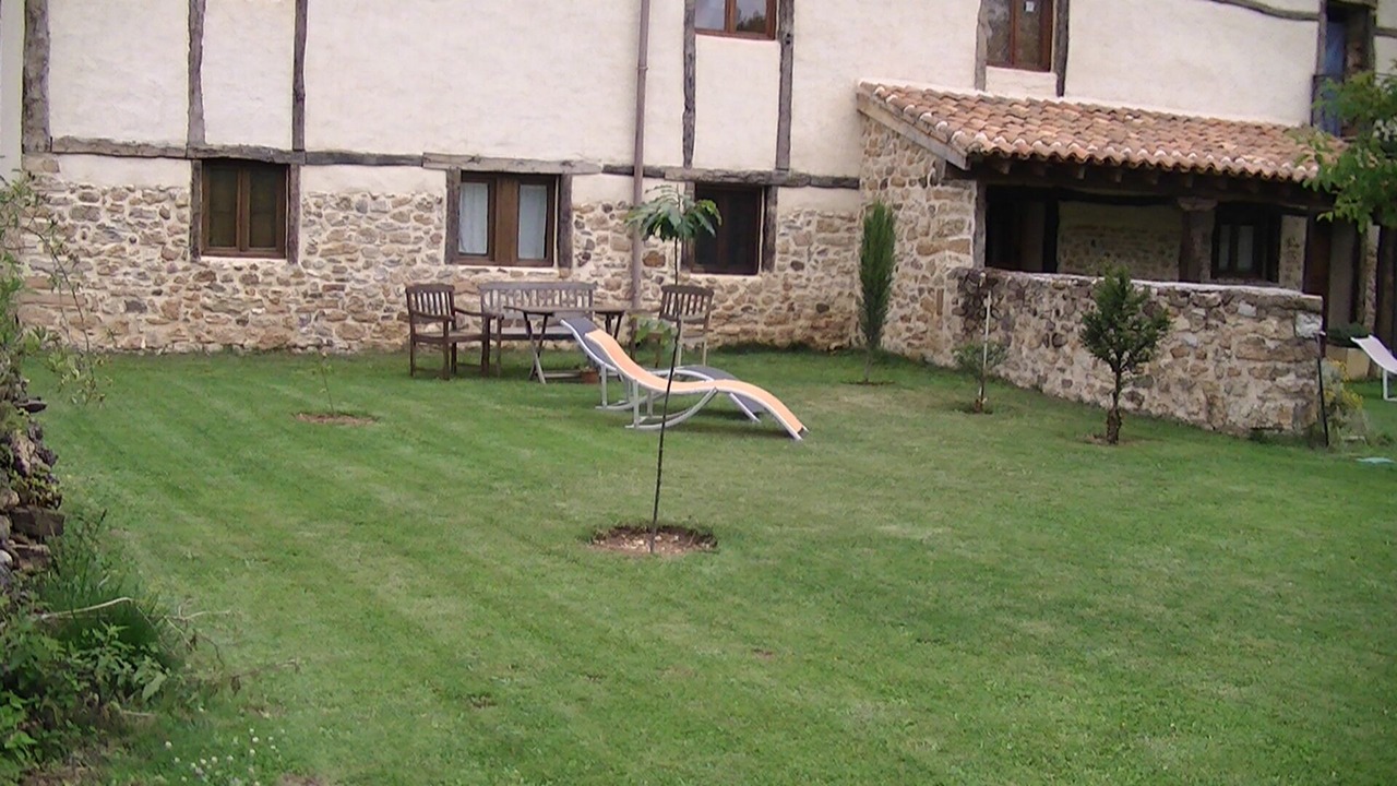 Photo of Outdoor in Roscales de la Pena