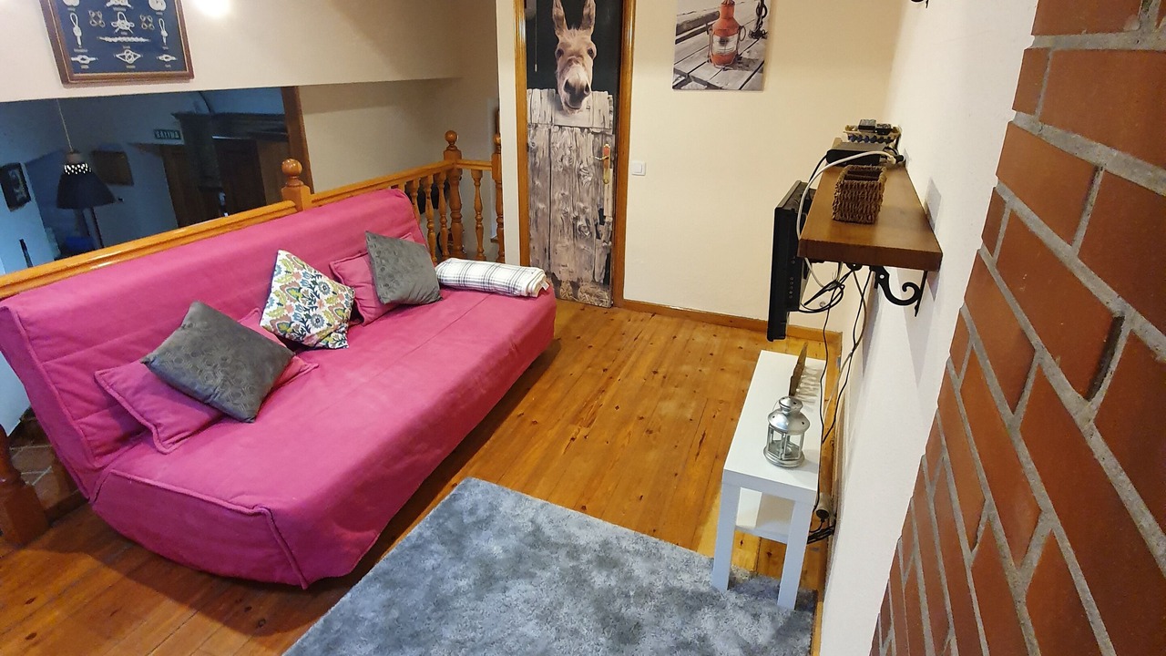 Photo of Livingroom in Prado