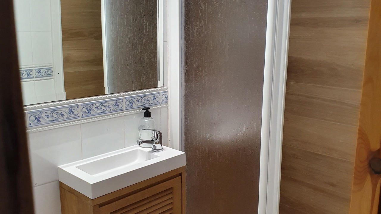 Photo of Bathroom in Prado