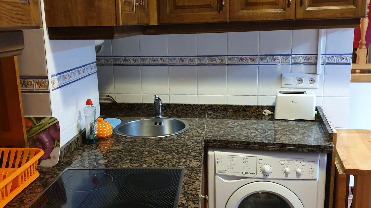 Photo of Kitchen in Prado