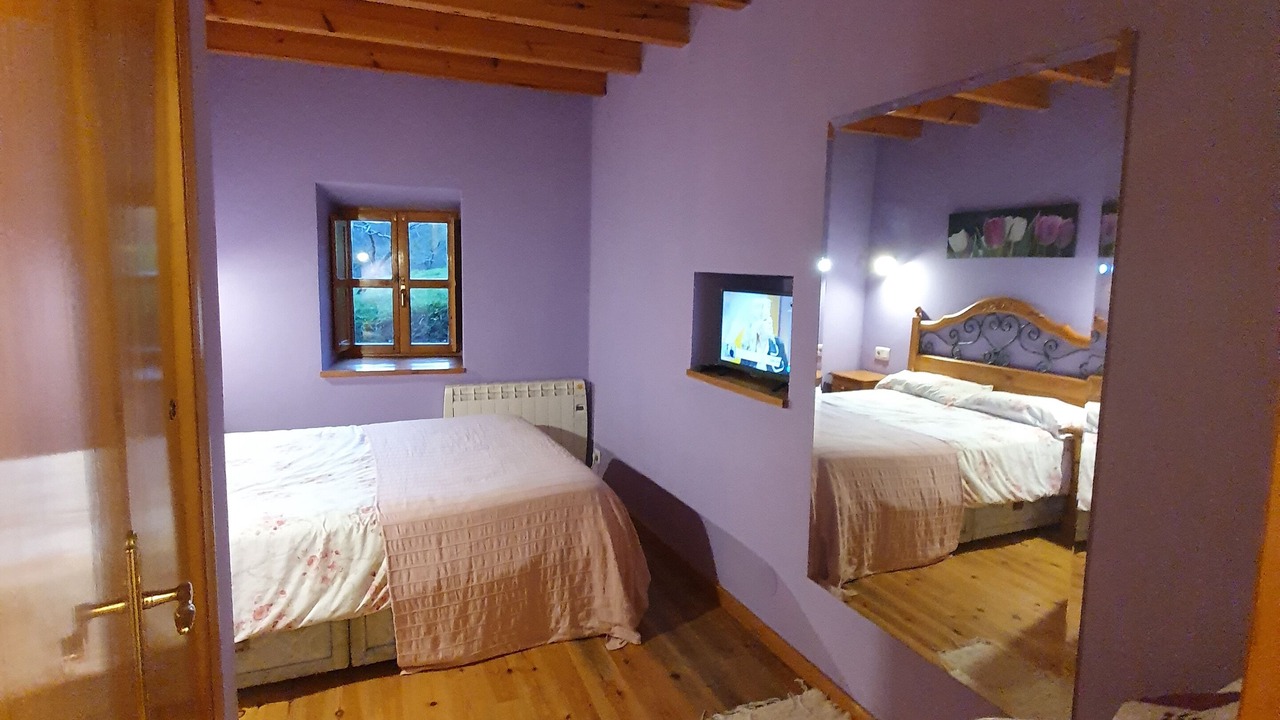 Photo of Bedroom in Prado