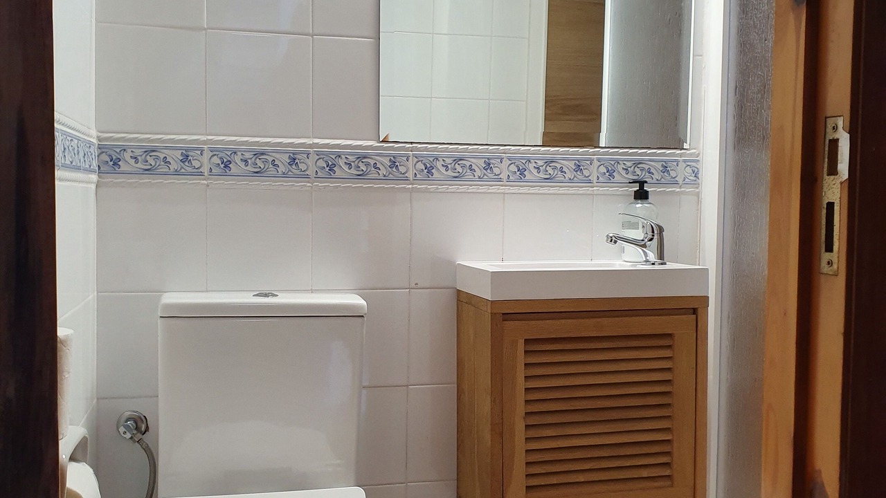 Photo of Bathroom in Prado