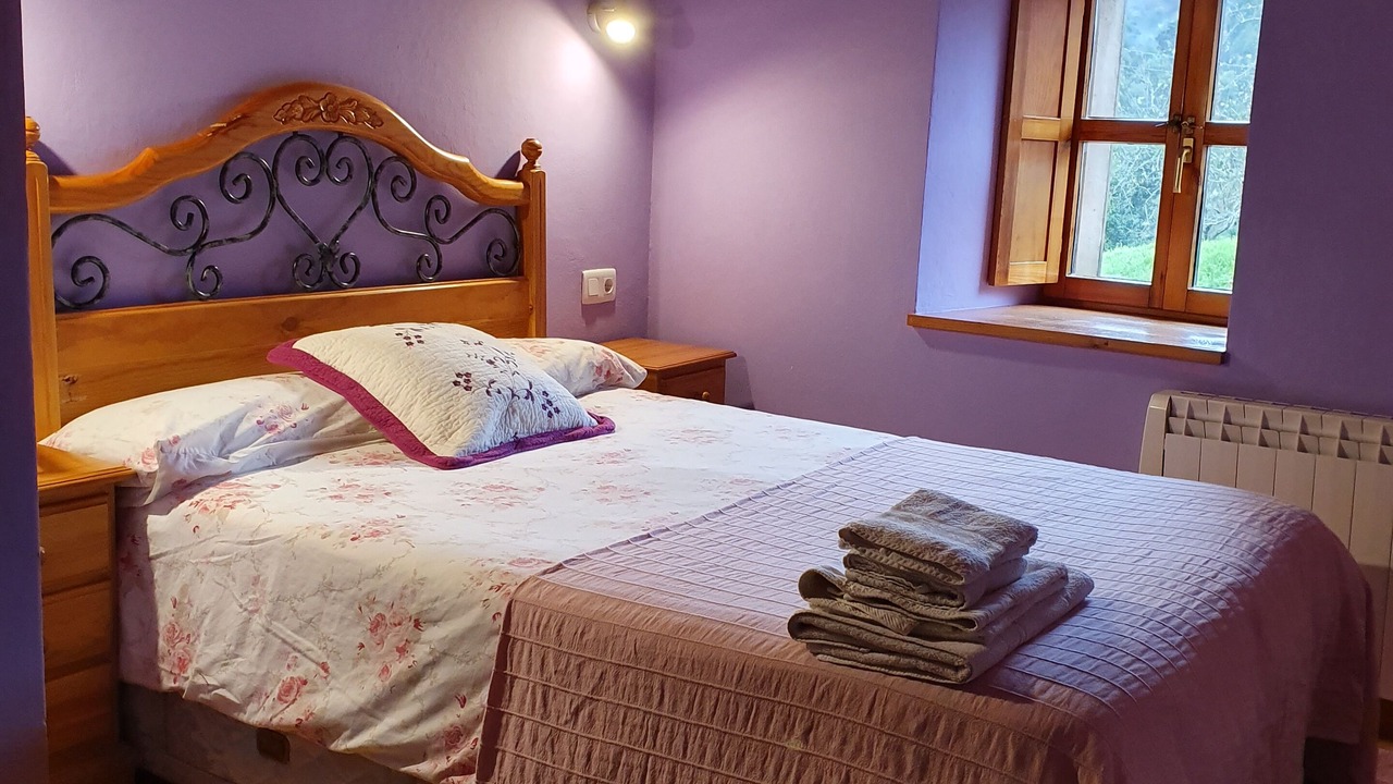 Photo of Bedroom in Prado