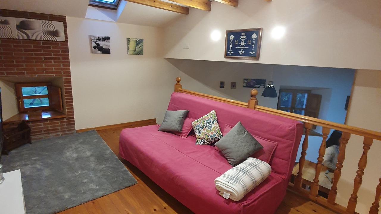 Photo of Livingroom in Prado
