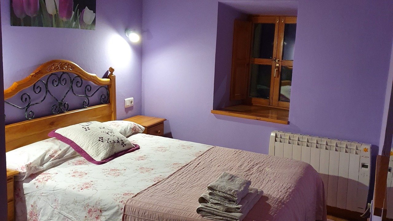 Photo of Bedroom in Prado