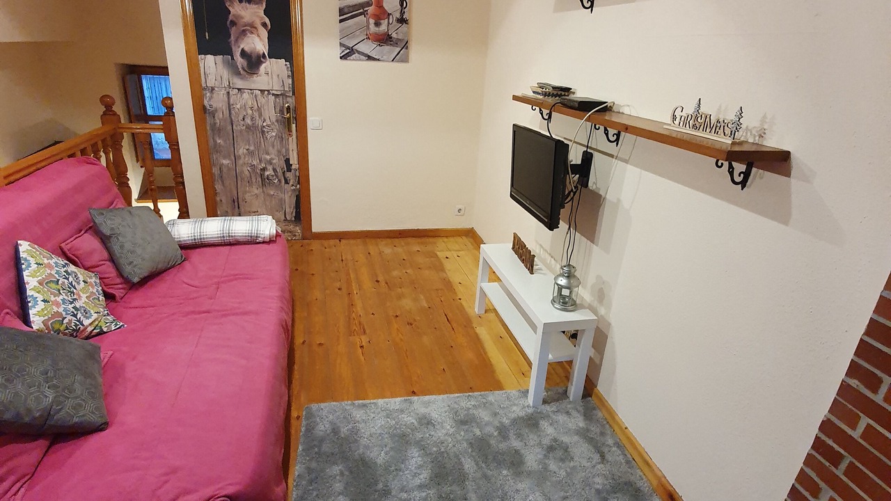 Photo of Livingroom in Prado