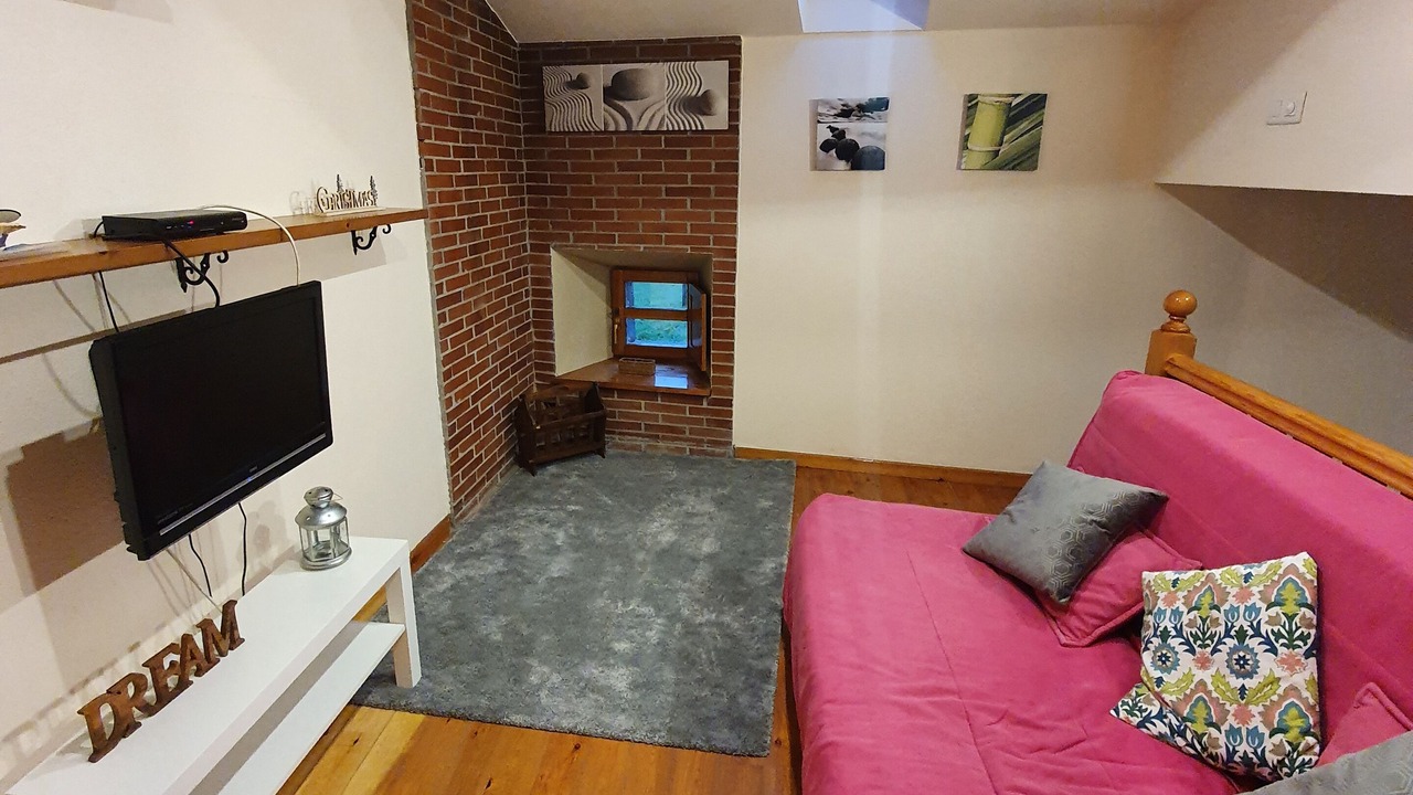 Photo of Livingroom in Prado