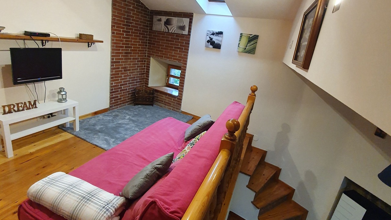 Photo of Livingroom in Prado