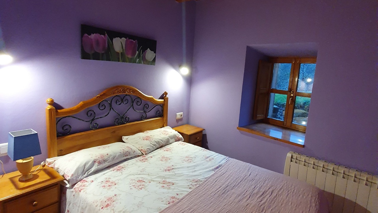 Photo of Bedroom in Prado