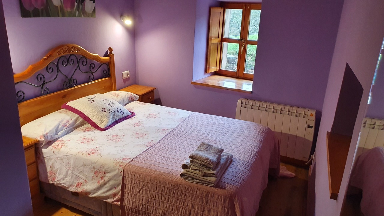 Photo of Bedroom in Prado