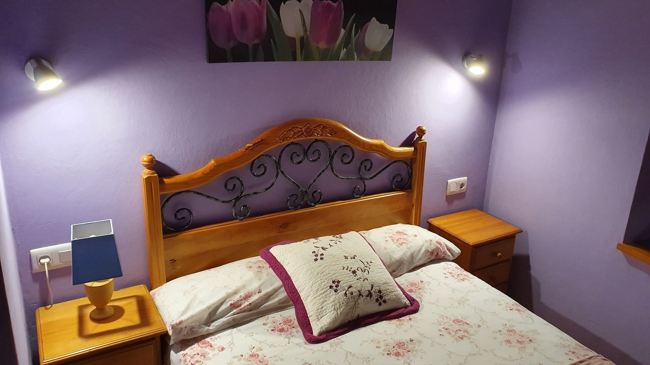 Photo of Bedroom in Prado