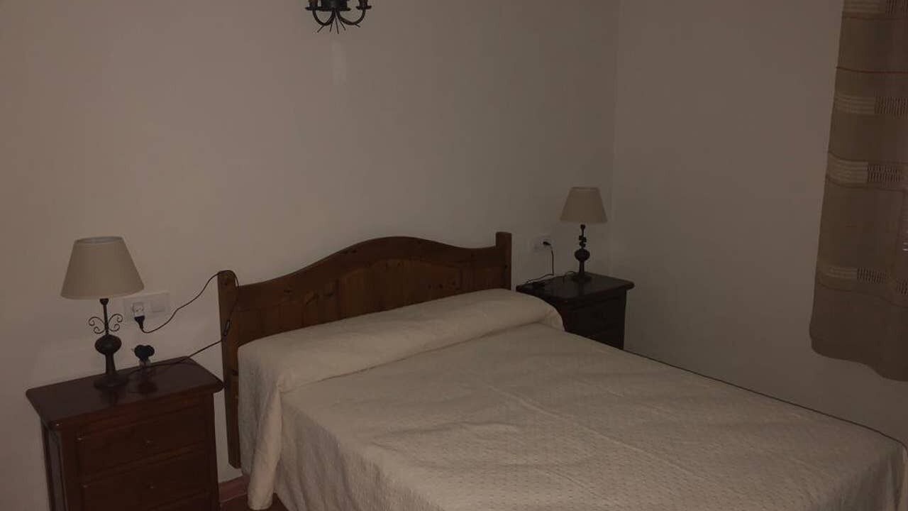 Photo of Bedroom in Andujar