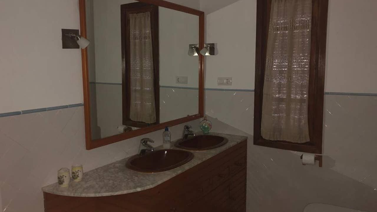 Photo of Bathroom in Andujar