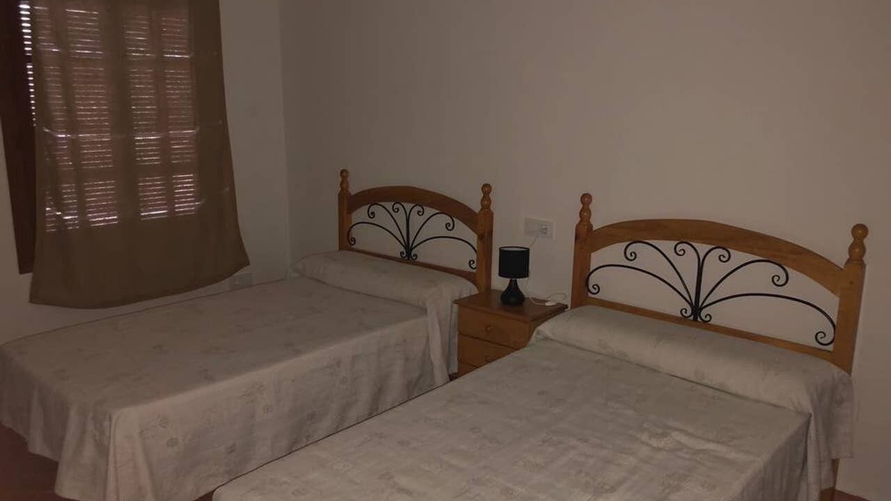 Photo of Bedroom in Andujar