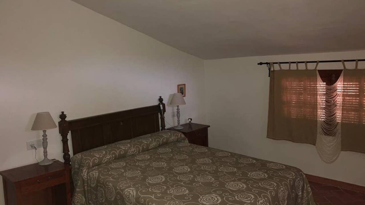 Photo of Bedroom in Andujar