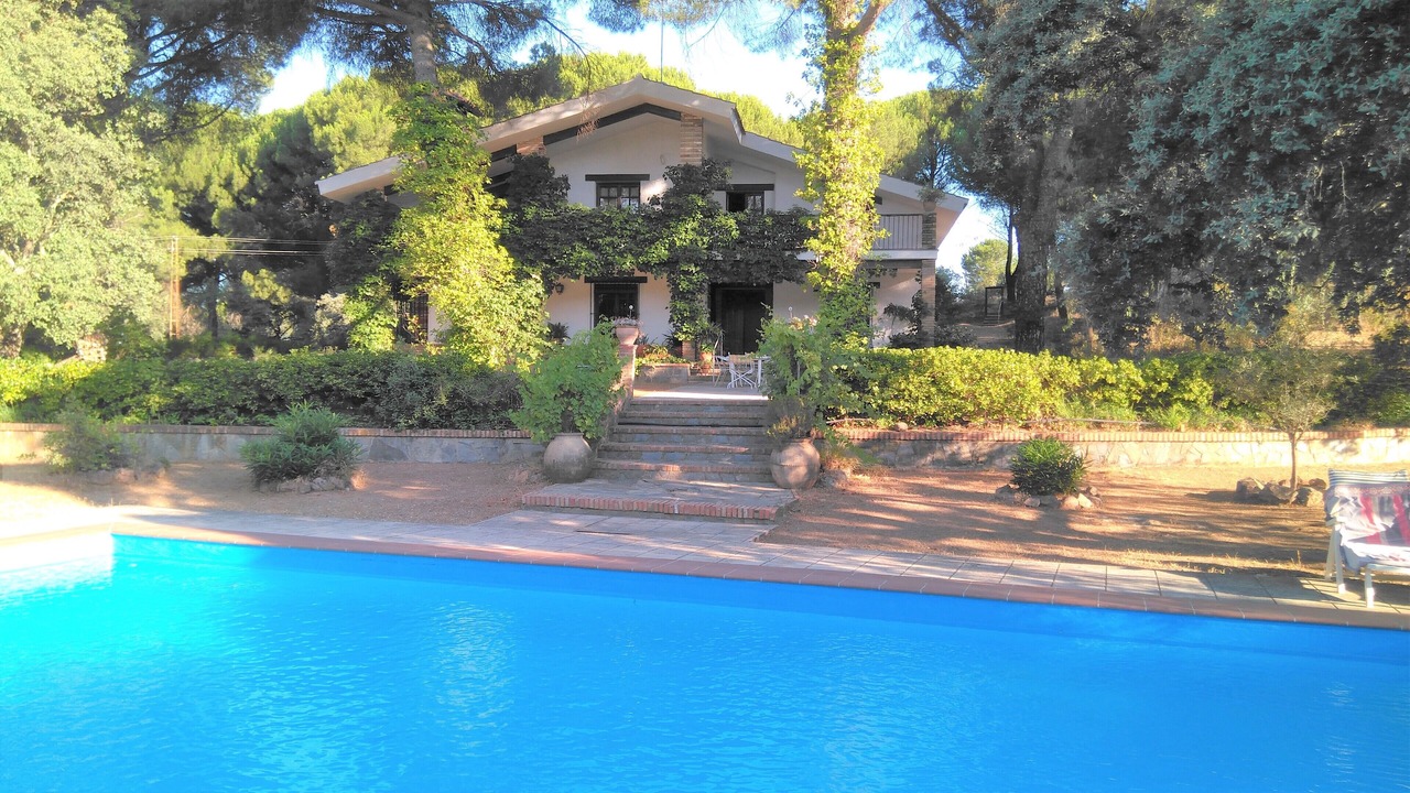 Photo of Outdoor in Andujar