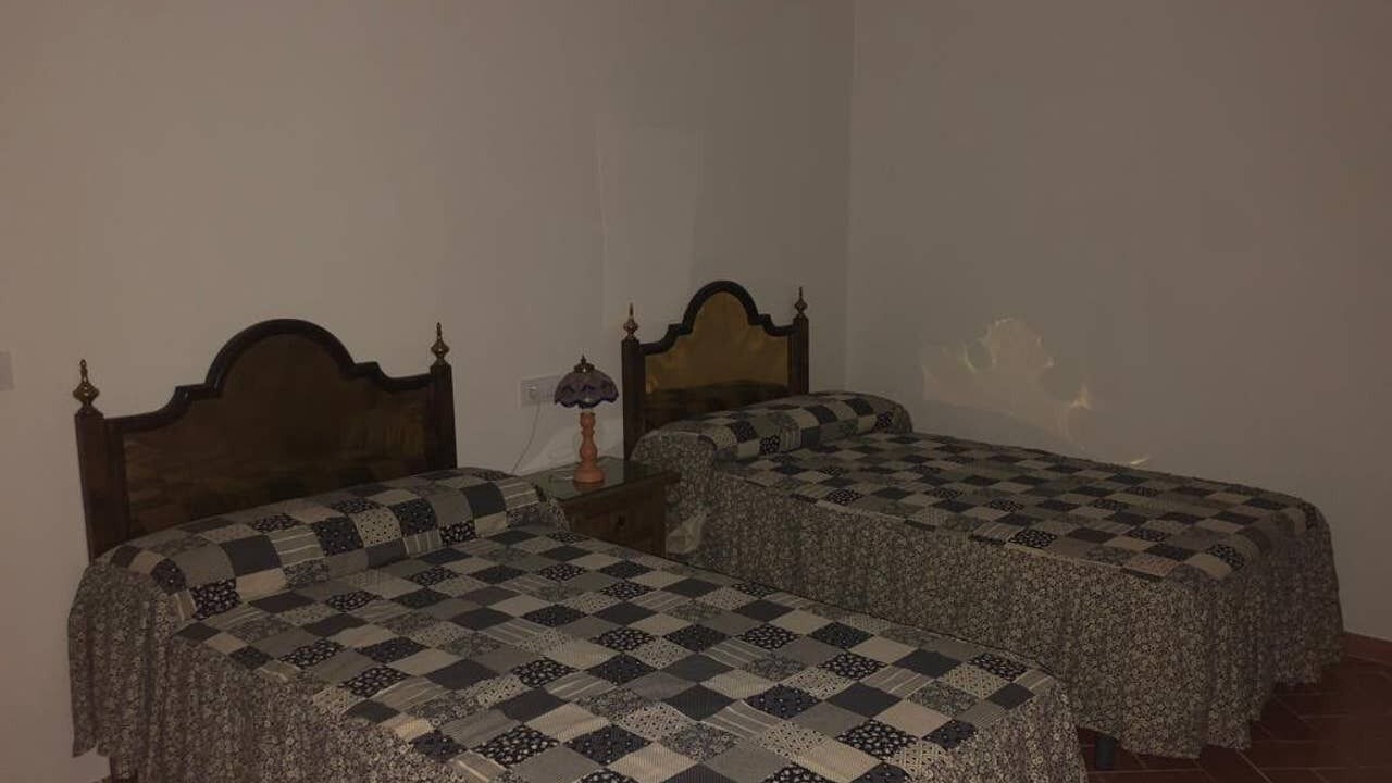 Photo of Bedroom in Andujar