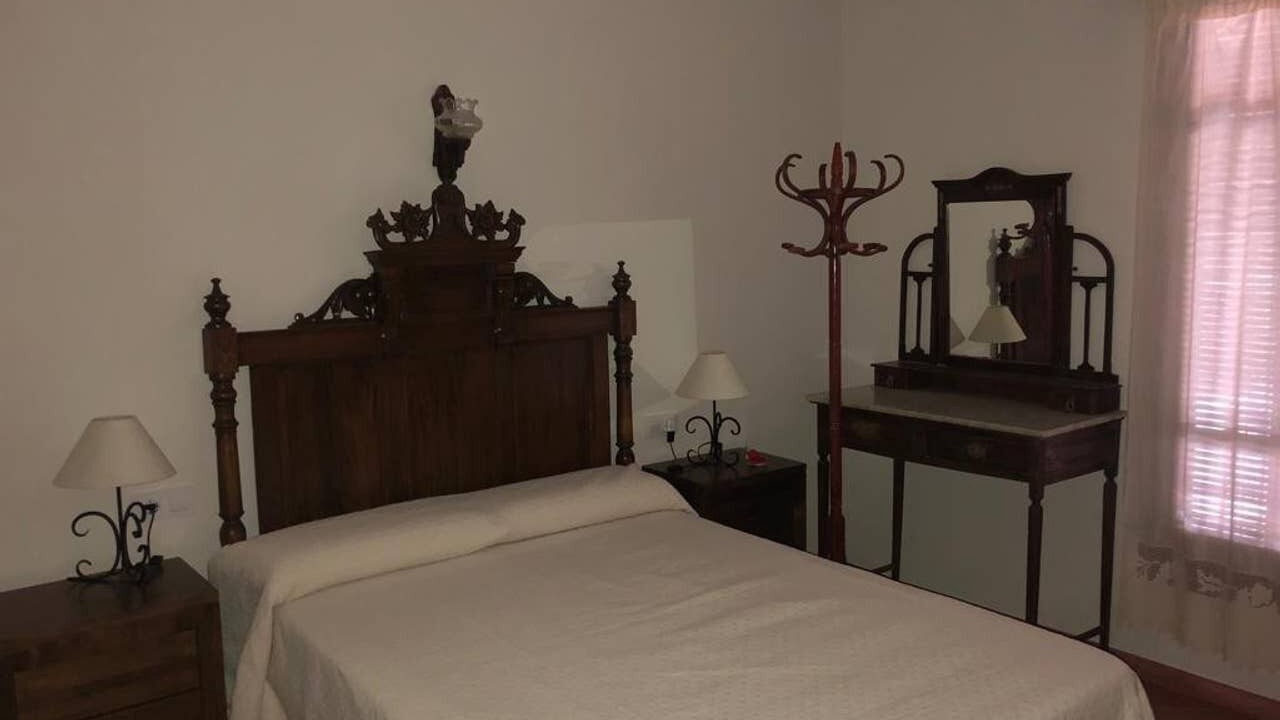 Photo of Bedroom in Andujar