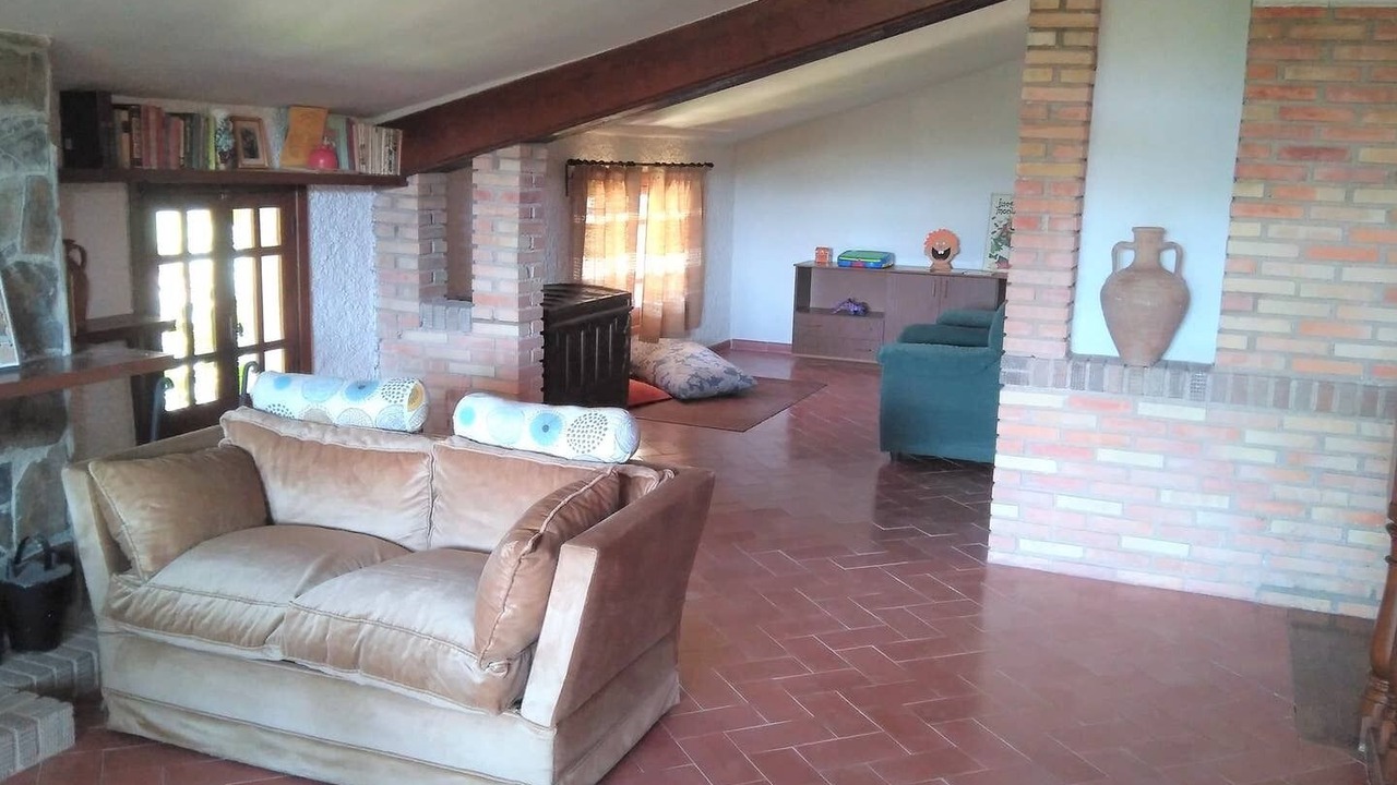 Photo of Livingroom in Andujar