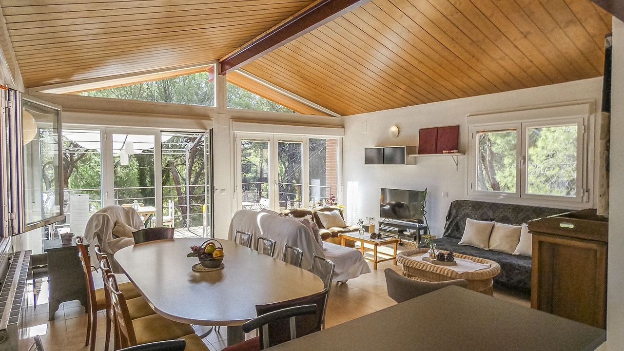 Photo of Livingroom in San Martin de Valdeiglesias