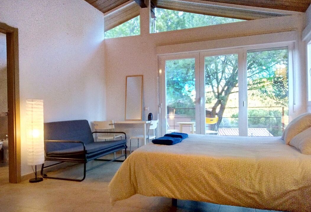 Photo of Bedroom in San Martin de Valdeiglesias
