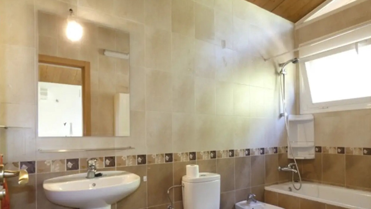 Photo of Bathroom in San Martin de Valdeiglesias