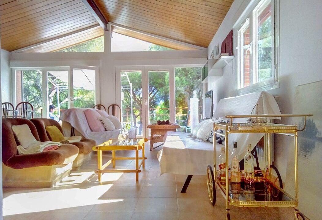 Photo of Livingroom in San Martin de Valdeiglesias