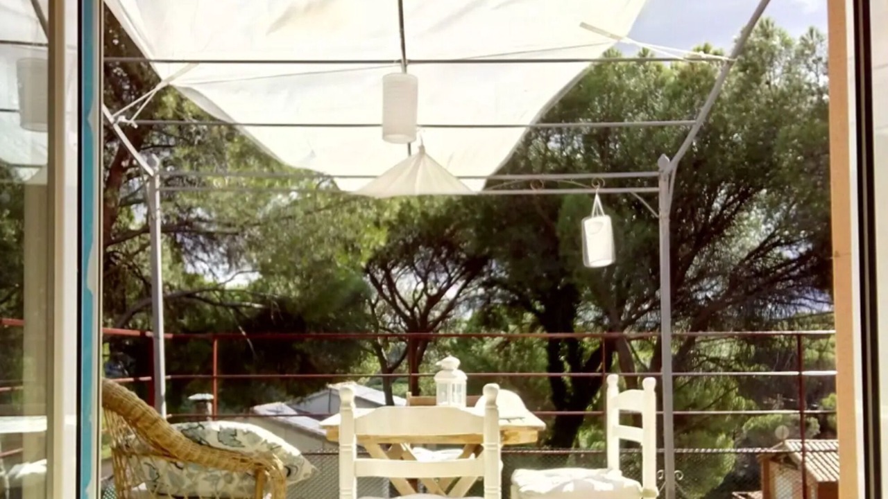 Photo of Outdoor in San Martin de Valdeiglesias