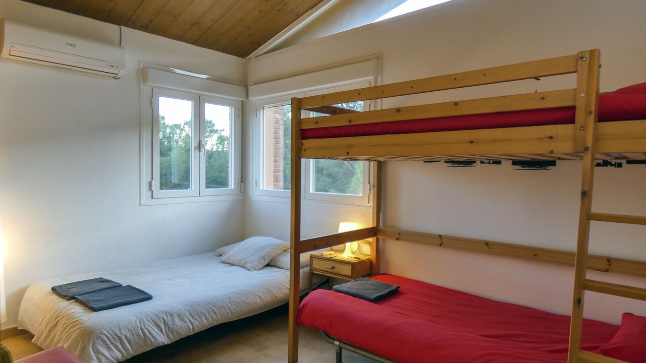 Photo of Bedroom in San Martin de Valdeiglesias