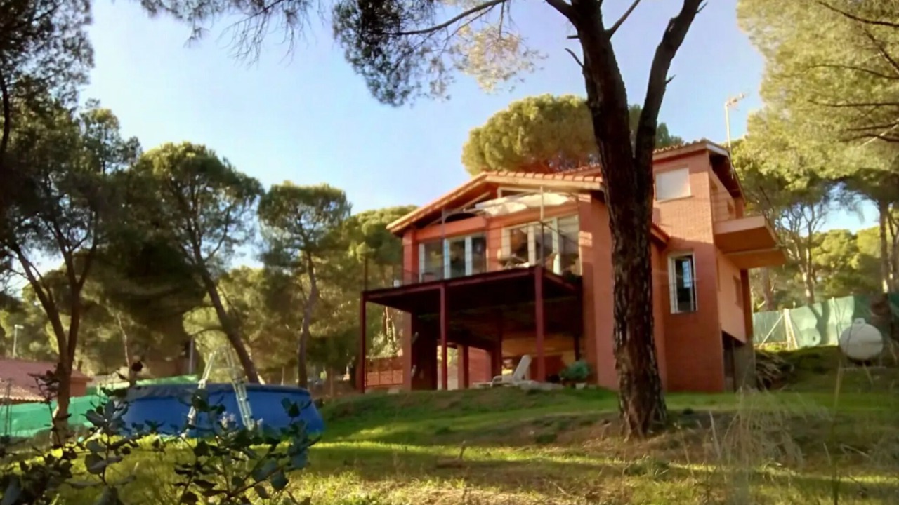 Photo of Outdoor in San Martin de Valdeiglesias